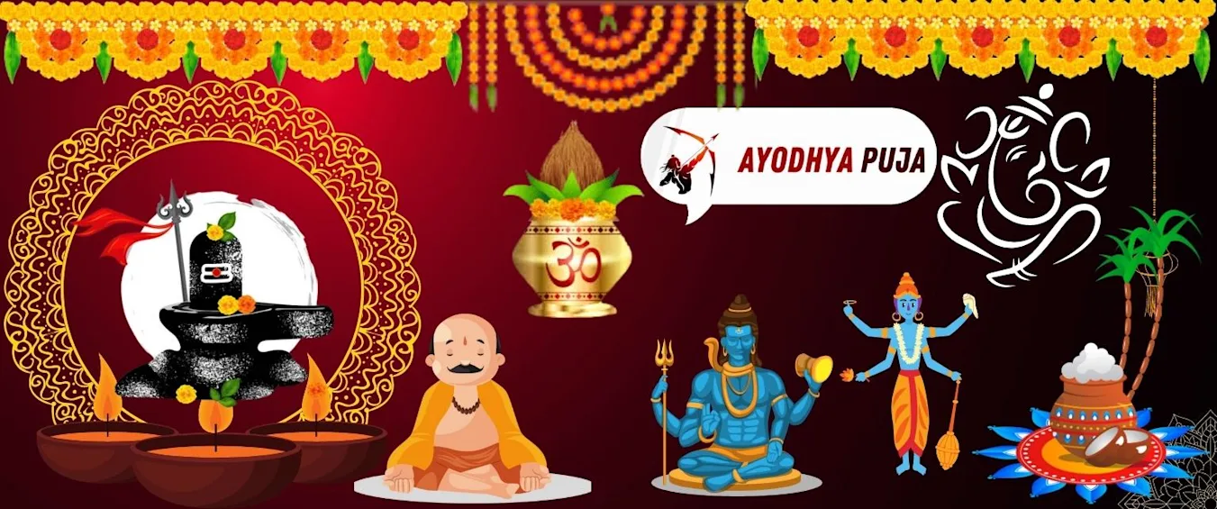 Hire the Best North Indian Pandits in Bangalore for Your Special Day
